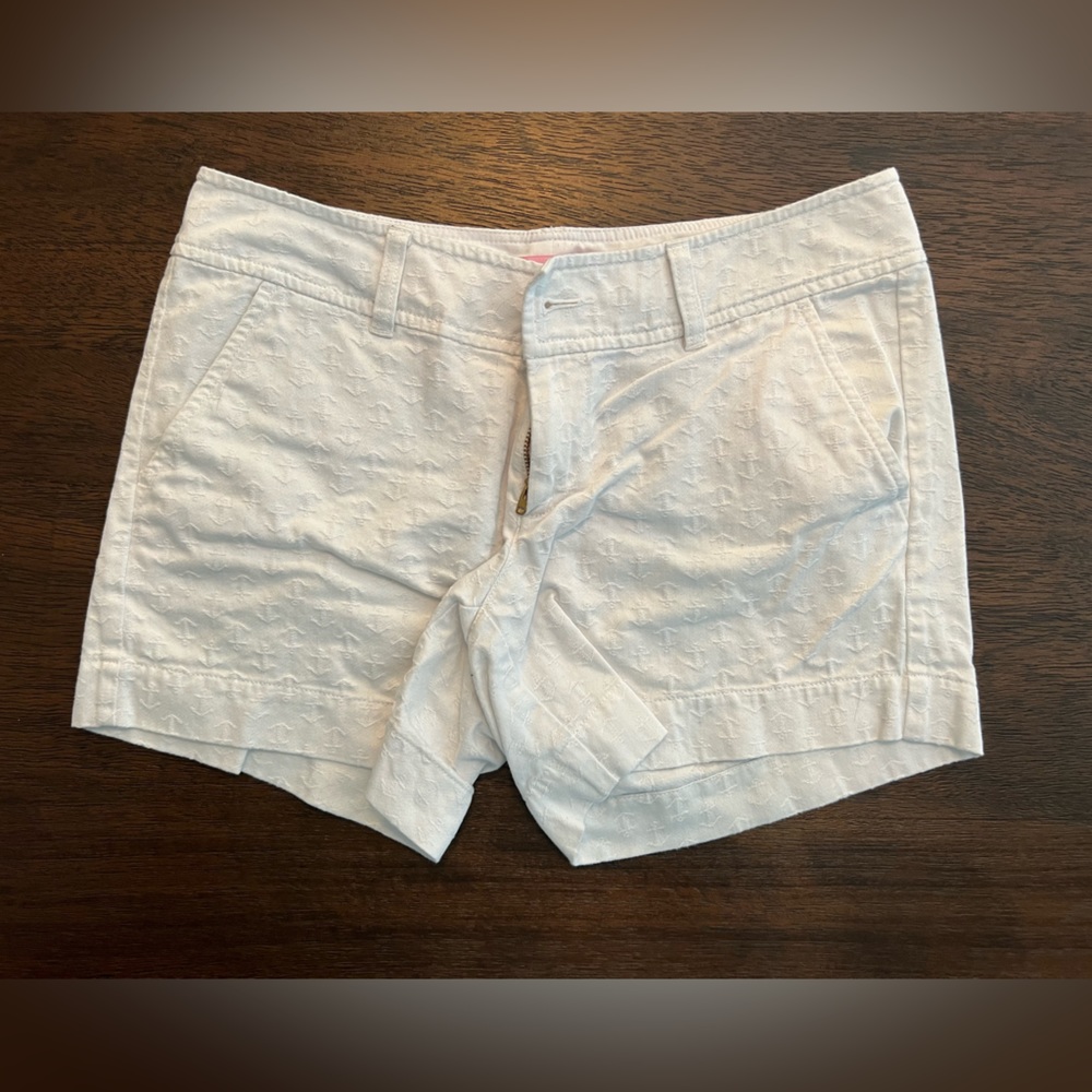 Lilly Pulitzer shorts